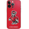 North Carolina State University Wolfpack iPhone 14 Pro Skin